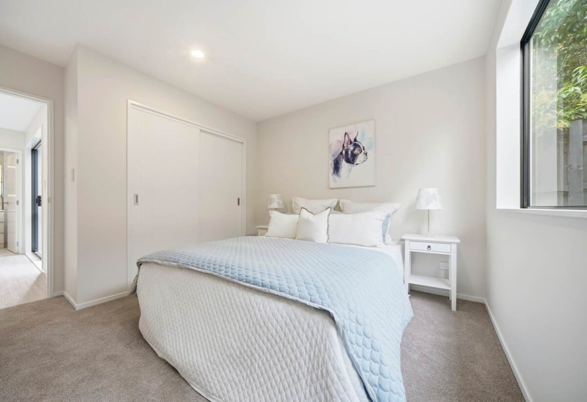 Double Westlake school zone, Brandnew standalone 4 beds 3.5 baths home with garage, walking distance of the Sunnynook Shopping Centre , 0.4 km to Sunnynook School, 68B Sunnynook Road, Forrest Hill, Auckland