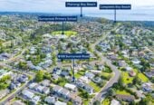Double Westlake school zone, Brandnew standalone 4 beds 3.5 baths home with garage, walking distance of the Sunnynook Shopping Centre , 0.4 km to Sunnynook School, 68C Sunnynook Road, Forrest Hill, Auckland