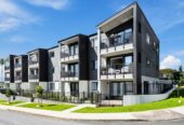 Waterfront Living | Motivated Vendor – Must Sell, 2 beds 2 baths 1 car park apartment, 0.3 km to Tamaki School, 1.5 km to Tamaki College, 101/1A Derna Road, Panmure, Auckland