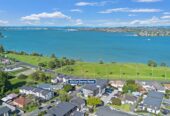 Waterfront Living | Motivated Vendor – Must Sell, 2 beds 2 baths 1 car park apartment, 0.3 km to Tamaki School, 1.5 km to Tamaki College, 101/1A Derna Road, Panmure, Auckland