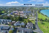 Waterfront Living | Motivated Vendor – Must Sell, 2 beds 2 baths 1 car park apartment, 0.3 km to Tamaki School, 1.5 km to Tamaki College, 101/1A Derna Road, Panmure, Auckland