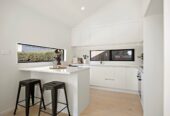 Brandnew 4 beds 3 baths house with double garage on 234m2 section, minutes to to Ellerslie Village, the new Lunn Ave shopping precinct, reserve, 0.9 km to Stanhope Road School, 12C Peek Street, Ellerslie, Auckland