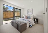 Brandnew 4 beds 3 baths house with double garage on 234m2 section, minutes to to Ellerslie Village, the new Lunn Ave shopping precinct, reserve, 0.9 km to Stanhope Road School, 12C Peek Street, Ellerslie, Auckland