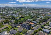 Brandnew 4 beds 3 baths house with double garage on 234m2 section, minutes to to Ellerslie Village, the new Lunn Ave shopping precinct, reserve, 0.9 km to Stanhope Road School, 12C Peek Street, Ellerslie, Auckland