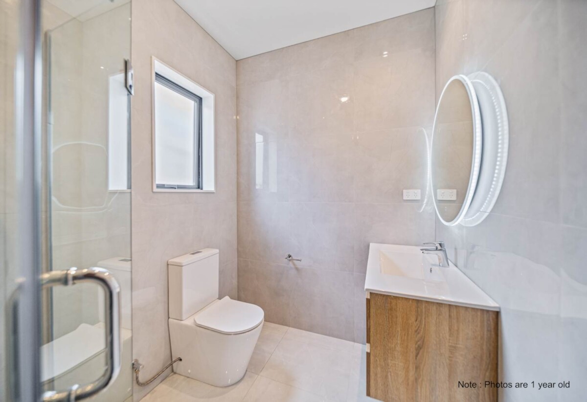 4 beds 2 baths house with double garage on 292m2 section, 0.6 km to Opaheke School, 1.1 km to v and Rosehill Intermediate, 1.5 km to Papakura Intermediate, 1.8 km to Papakura High School, 51 Bannockburn Road, Papakura, Auckland