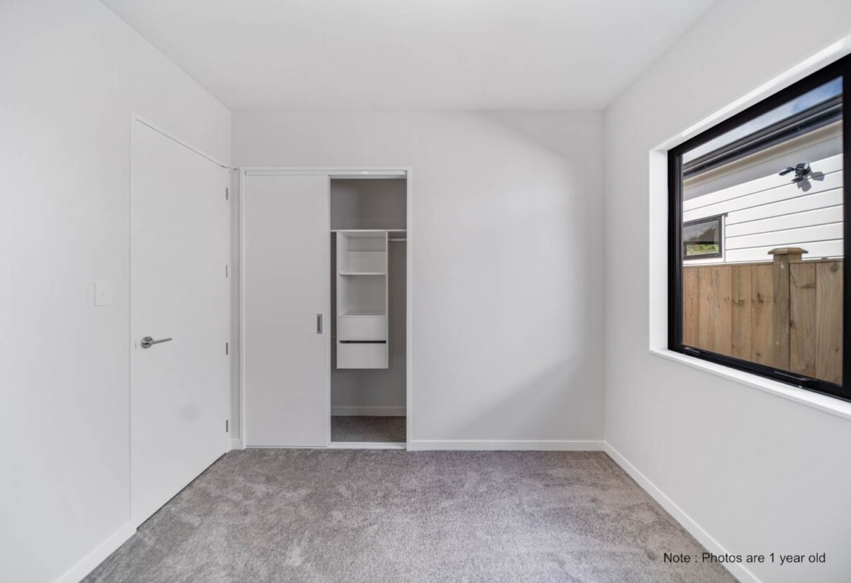 4 beds 2 baths house with double garage on 292m2 section, 0.6 km to Opaheke School, 1.1 km to v and Rosehill Intermediate, 1.5 km to Papakura Intermediate, 1.8 km to Papakura High School, 51 Bannockburn Road, Papakura, Auckland