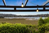 Built by Jalcon Homes, 318m2 luxury 5 beds 4 baths house on 752m2 section with Perfect Views, 0.8 km to Scott Point Primary School, 1.6 km to Hobsonville Point Secondary School, 40 Tai Crescent, Hobsonville, Auckland