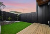 Brandnew freehold 3 beds 2.5 baths home with car park, 0.3 km to Sylvia Park School, Lot 3/2 Bean Place, Mt Wellington, Auckland