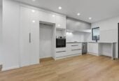 Brandnew freehold 2 beds 2.5 baths home with car park, walks to Sylvia Park Mall, 0.3 km to Sylvia Park School, Lot 5/2 Bean Place, Mt Wellington, Auckland
