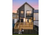 Brandnew freehold 3 beds 2.5 baths home, walks to Sylvia Park Mall, 6/2 Bean Place, Mt Wellington, Auckland