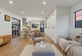 Brandnew freehold 3 beds 2.5 baths home with car park, 0.3 km to Sylvia Park School, Lot 3/2 Bean Place, Mt Wellington, Auckland