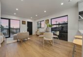 Brandnew freehold 2 beds 2.5 baths home with car park, walks to Sylvia Park Mall, 0.3 km to Sylvia Park School, Lot 5/2 Bean Place, Mt Wellington, Auckland