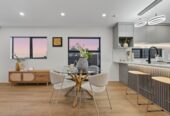 Brandnew Freehold 3 beds 2.5 baths home with car park, 0.3 km to Sylvia Park School, Lot 2/2 Bean Place, Mt Wellington, Auckland