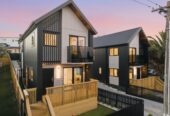 Brandnew Freehold 3 beds 2.5 baths home with car park, 0.3 km to Sylvia Park School, Lot 2/2 Bean Place, Mt Wellington, Auckland