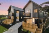 Brandnew freehold 2 beds 2.5 baths home with car park, walks to Sylvia Park Mall, 0.3 km to Sylvia Park School, Lot 5/2 Bean Place, Mt Wellington, Auckland
