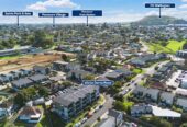 Waterfront Living | Motivated Vendor – Must Sell, 2 beds 2 baths 1 car park apartment, 0.3 km to Tamaki School, 1.5 km to Tamaki College, 101/1A Derna Road, Panmure, Auckland