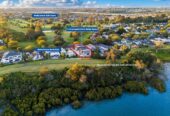 Wake up to breathtaking 180-degree sea views, brandnew freehold standalone 5 beds 4.5 baths house with double garage, Stamford 10-Year New Build Guarantee , bathrooms Underfloor heating , nearby coastal walkways, Wattle Downs Golf Club, 1.1 km to Reremoana Primary School, 114D Carnoustie Drive, Wattle Downs, Auckland