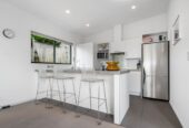2 beds 1 bath home on 483m2 section, Minutes from Albany Mall, sports facilities, and the North Shore Golf Course, 0.5 km to Upper Harbour Primary School, 1.4 km to Albany Junior High School, 3.4 km to Albany Senior High School, 142A Kittiwake Drive, Albany, Auckland