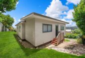 2 beds 1 bath home on 483m2 section, Minutes from Albany Mall, sports facilities, and the North Shore Golf Course, 0.5 km to Upper Harbour Primary School, 1.4 km to Albany Junior High School, 3.4 km to Albany Senior High School, 142A Kittiwake Drive, Albany, Auckland