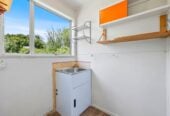 3 beds house on 1040m2 section, a Standalone garage with a brand-new roof, Handy to coastal walkways, parks, and local cafés, close to schools Haven ferry terminal, 0.8 km to Beach Haven School, 1.6 km to Birkdale Intermediate School, 39 Gazelle Avenue, Beach Haven, Auckland