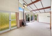 3 beds house on 1040m2 section, a Standalone garage with a brand-new roof, Handy to coastal walkways, parks, and local cafés, close to schools Haven ferry terminal, 0.8 km to Beach Haven School, 1.6 km to Birkdale Intermediate School, 39 Gazelle Avenue, Beach Haven, Auckland