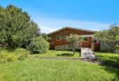 3 beds house on 1040m2 section, a Standalone garage with a brand-new roof, Handy to coastal walkways, parks, and local cafés, close to schools Haven ferry terminal, 0.8 km to Beach Haven School, 1.6 km to Birkdale Intermediate School, 39 Gazelle Avenue, Beach Haven, Auckland