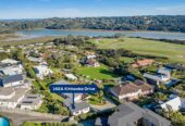 2 beds 1 bath home on 483m2 section, Minutes from Albany Mall, sports facilities, and the North Shore Golf Course, 0.5 km to Upper Harbour Primary School, 1.4 km to Albany Junior High School, 3.4 km to Albany Senior High School, 142A Kittiwake Drive, Albany, Auckland