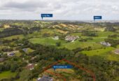 MORTGAGEE SALE, 1.9259ha section, build your dream home, 1.5 km to Coatesville School, 3.7 km to Albany Senior High School, 4.1 km to Albany Junior High School, 54 Donaldson Drive, Coatesville, Auckland