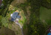 MORTGAGEE SALE, need to be completed, 643m2 luxury 5 beds 4.5 baths house on 7279m2 section, A rare chance to complete a high-end project, 1.5 km to Coatesville School, 3.7 km to Albany Senior High School, 4.1 km to Albany Junior High School, 54A Donaldson Drive, Coatesville, Auckland