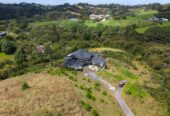 MORTGAGEE SALE, need to be completed, 643m2 luxury 5 beds 4.5 baths house on 7279m2 section, A rare chance to complete a high-end project, 1.5 km to Coatesville School, 3.7 km to Albany Senior High School, 4.1 km to Albany Junior High School, 54A Donaldson Drive, Coatesville, Auckland