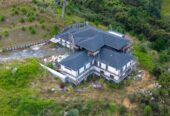 MORTGAGEE SALE, need to be completed, 643m2 luxury 5 beds 4.5 baths house on 7279m2 section, A rare chance to complete a high-end project, 1.5 km to Coatesville School, 3.7 km to Albany Senior High School, 4.1 km to Albany Junior High School, 54A Donaldson Drive, Coatesville, Auckland