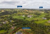 MORTGAGEE SALE, need to be completed, 643m2 luxury 5 beds 4.5 baths house on 7279m2 section, A rare chance to complete a high-end project, 1.5 km to Coatesville School, 3.7 km to Albany Senior High School, 4.1 km to Albany Junior High School, 54A Donaldson Drive, Coatesville, Auckland