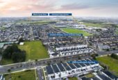 10-Year Master Build Guarantee, 3 LEGAL kitchens, 7 beds 5.5 baths house with 2 beds granny and double garage, 0.5 km to Te Uho o Te Nikau Primary School , 0.6 km to Ormiston Junior College, 0.7 km to Ormiston Senior College, 219B & 1/219B Murphys Road, Flat Bush, Auckland