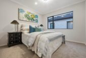 10-Year Master Build Guarantee, 3 LEGAL kitchens, 7 beds 5.5 baths house with 2 beds granny and double garage, 0.5 km to Te Uho o Te Nikau Primary School , 0.6 km to Ormiston Junior College, 0.7 km to Ormiston Senior College, 219B & 1/219B Murphys Road, Flat Bush, Auckland