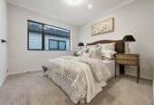 10-Year Master Build Guarantee, 3 LEGAL kitchens, 7 beds 5.5 baths house with 2 beds granny and double garage, 0.5 km to Te Uho o Te Nikau Primary School , 0.6 km to Ormiston Junior College, 0.7 km to Ormiston Senior College, 219B & 1/219B Murphys Road, Flat Bush, Auckland