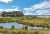 3 beds 2.5 baths home with Reserve Views on 141m2 section, 0.6 km to Cosgrove School, 1.4 km to Papakura High School, 1.8 km to Papakura Intermediate, 2 Roku Place, Papakura, Auckland