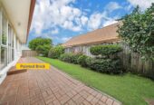 First Time on the Market in 29 years, Held and lovingly cared for by one owner since new, Brick and tile 4 beds 2 baths house on 670m2 section, close to schools, shopping centre, golf club, 7 Casabella Court, Northpark, Auckland