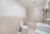 Auckland Girls’ Grammar School zone, 88m2 Leasehold 3 beds 2 baths 2 car parks apartment with Massive Seaview, 2.1 km to Auckland Girls’ Grammar School, 1308/18 Beach Road, City Centre, Auckland