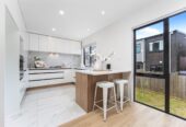 153m2 brandnew 3 beds 2.5 baths home with garage, 0.5 km to Howick Primary School, 0.6 km to Howick Intermediate, 1.5 km to Pakuranga College, 49A Patons Road, Howick, Auckland