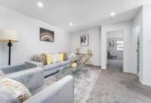 153m2 brandnew 3 beds 2.5 baths home with garage, 0.5 km to Howick Primary School, 0.6 km to Howick Intermediate, 1.5 km to Pakuranga College, 49A Patons Road, Howick, Auckland