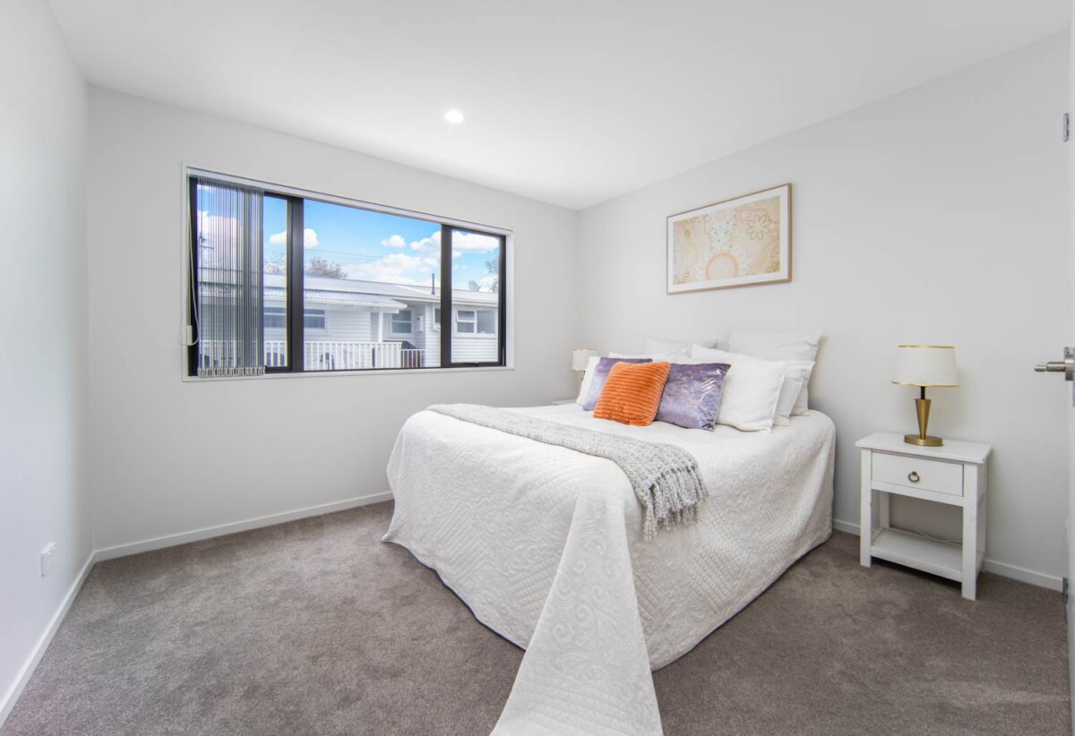 153m2 brandnew 3 beds 2.5 baths home with garage, 0.5 km to Howick Primary School, 0.6 km to Howick Intermediate, 1.5 km to Pakuranga College, 49A Patons Road, Howick, Auckland