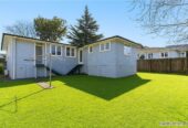 Double Westlake school Zone, 4 beds 2 baths house with granny on 675m2 section, walks to Sunnynook Park, Woolworths supermarket, 0.5 km to Sunnynook School, 79 Sunnynook Road, Forrest Hill, Auckland