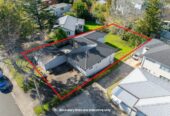 Double Westlake school Zone, 4 beds 2 baths house with granny on 675m2 section, walks to Sunnynook Park, Woolworths supermarket, 0.5 km to Sunnynook School, 79 Sunnynook Road, Forrest Hill, Auckland