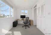 Double Westlake school Zone, 4 beds 2 baths house with granny on 675m2 section, walks to Sunnynook Park, Woolworths supermarket, 0.5 km to Sunnynook School, 79 Sunnynook Road, Forrest Hill, Auckland