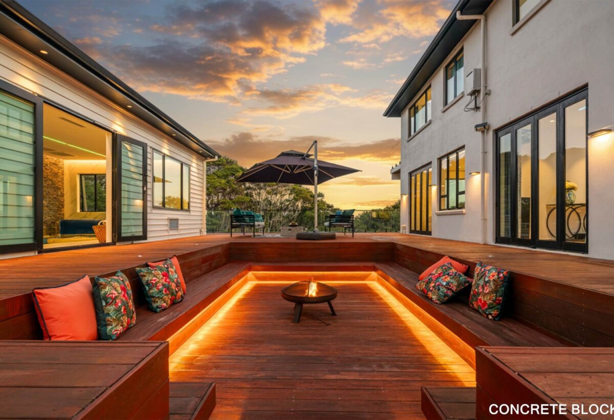 681m2 luxury 5 beds 6 baths house with 2 office and a indoor pool on 4015m2 section, 2.1 km to Albany Senior High School, 2.9 km to Albany School, 4.2 km to Albany Junior High School, 237 Lonely Track Road, Albany, Auckland