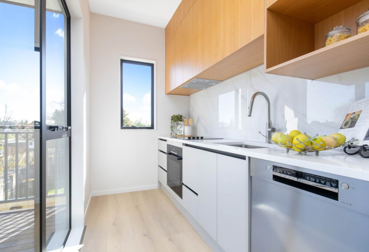 10-Year Master Build Guarantee, developers ready to meet the market, Affordable Parkside brandnew 3 beds 2 baths home with carport, close to schools, shopping cente, beach, 0.3 km yo Finlayson Park School, 1.2 km to James Cook High School, 1.3 km to Manurewa Intermediate, 9 Selago Place, Manurewa, Auckland