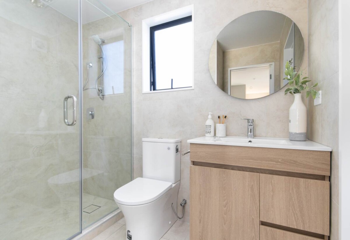 10-Year Master Build Guarantee, developers ready to meet the market, Affordable Parkside brandnew 3 beds 2 baths home with carport, close to schools, shopping cente, beach, 0.3 km yo Finlayson Park School, 1.2 km to James Cook High School, 1.3 km to Manurewa Intermediate, 9 Selago Place, Manurewa, Auckland
