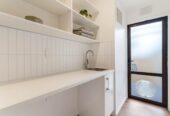 Fully renovated by kiwi owners with over 50 years of construction profession, standalone 3 beds 1 bath house with carport, minutes from motorway access, shops, supermarkets, 0.3 km to Flanshaw Road School, 0.9 km to Rangeview Intermediate, 1 km to Rutherford College, 4/7 Vera Road, Te Atatu South, Auckland