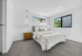 Top school zone, including Rangitoto College, Double Westlake, 192m2 brandnew standalone 4 beds 2.5 baths house with double garage, 0.4 km to Sunnynook School, 1.4 km to Rangitoto College, Lot 2, 15 Lavery Place, Sunnynook, Auckland