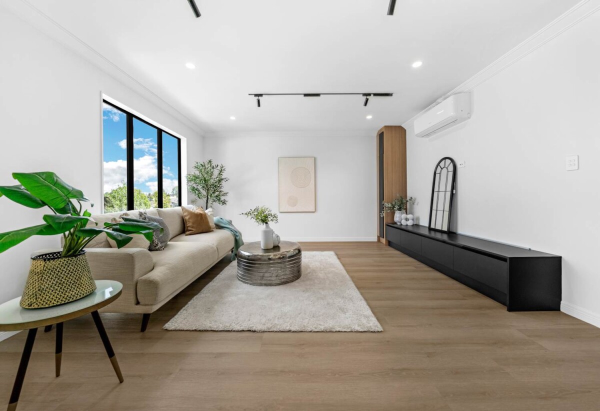 Top school zone, including Rangitoto College, Double Westlake, 192m2 brandnew standalone 4 beds 2.5 baths house with double garage, 0.4 km to Sunnynook School, 1.4 km to Rangitoto College, Lot 2, 15 Lavery Place, Sunnynook, Auckland